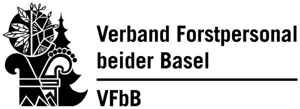 Logo Verband Forstpersonal beider Basel (VFbB)